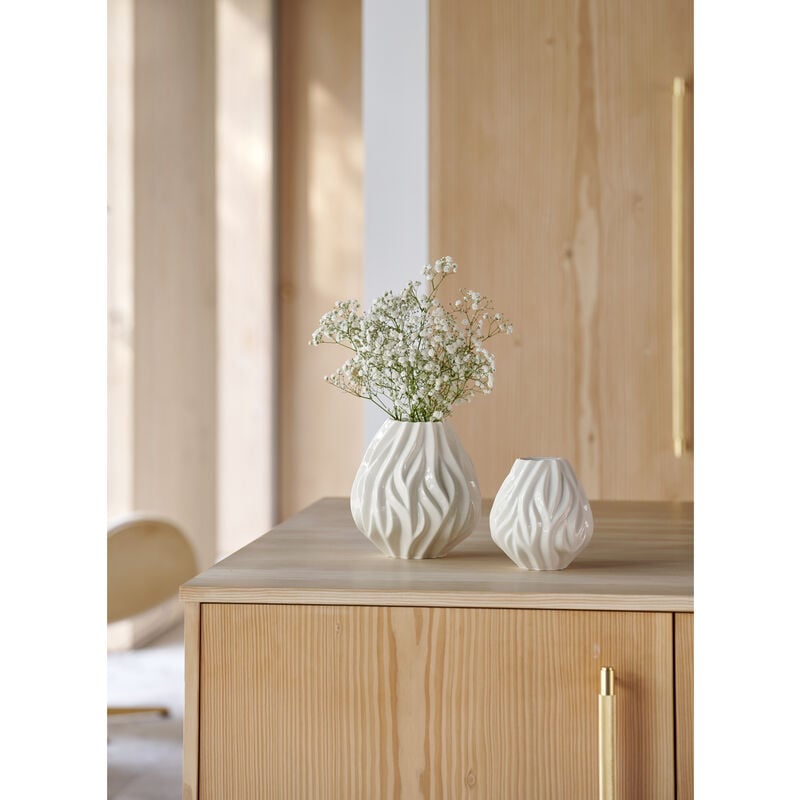 Flame Vase Flame Vase