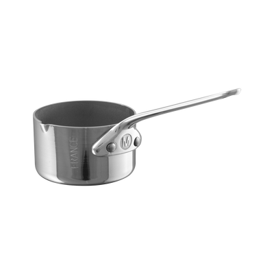 Cook Style Kastrull med pip mini