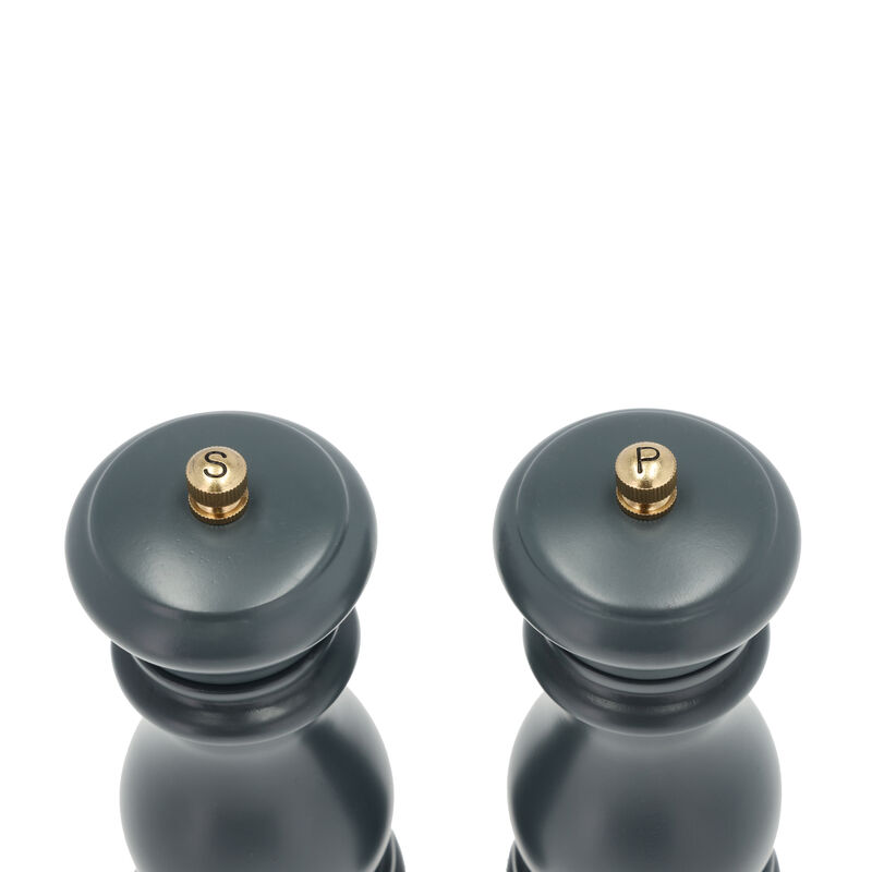 Himalaya Salt- og pepperkvernsett 1 sett