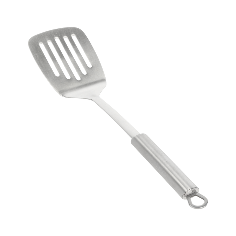 Spatule avec trous Spatule avec trous