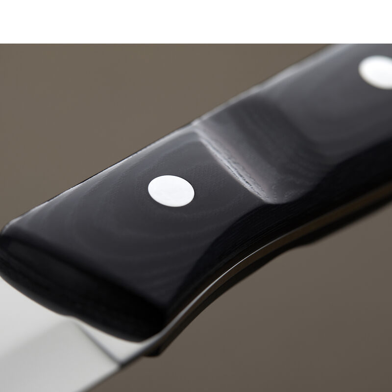 Old Farmer Micarta Couteau à steak XL 4 pces Old Farmer Micarta Couteau à steak XL 4 pces