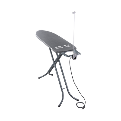 Airboard M Black Plus Strygebr&aelig;t