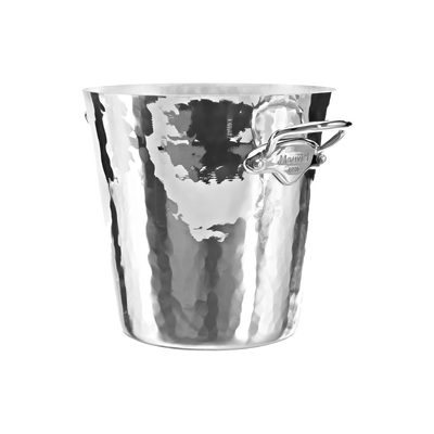 Champagnekylare rund