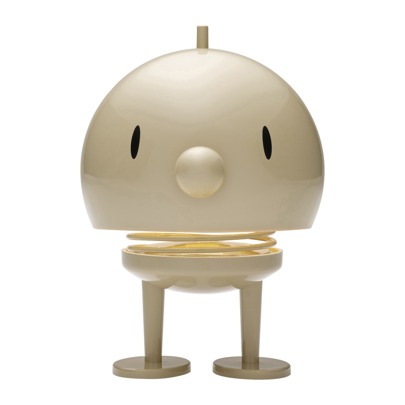 Bumble LED Lampe
