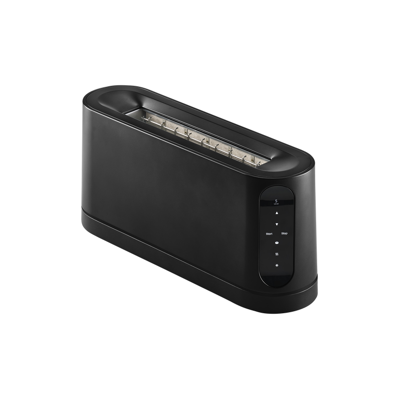 Long Slot Toaster