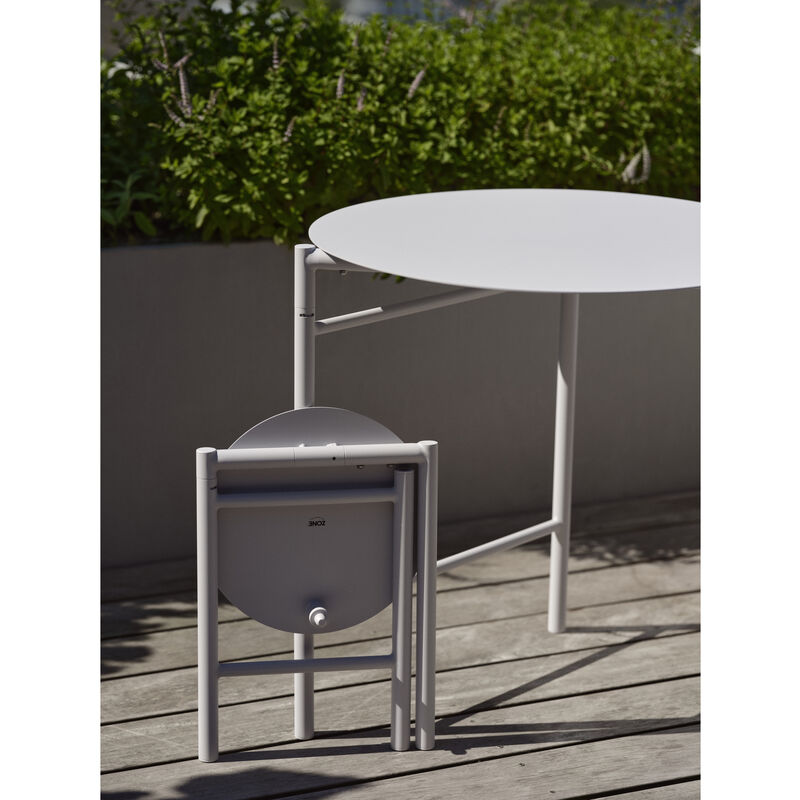 Disc Bord