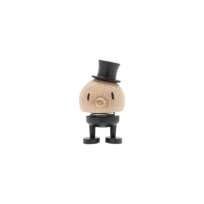Groom Hoptimist