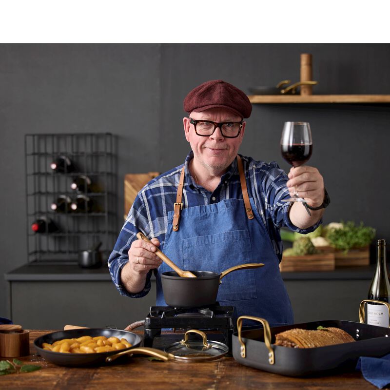 Brasserie Ugnspanna Brasserie Ugnspanna