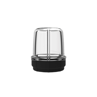 Minihakker til blender