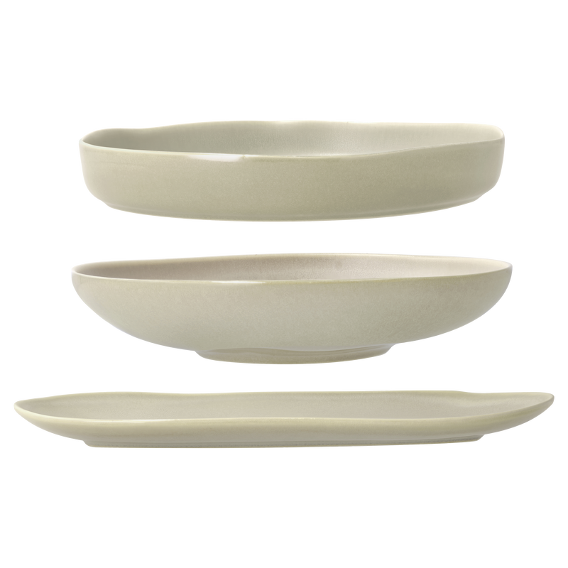 Shoku GAVE Servering