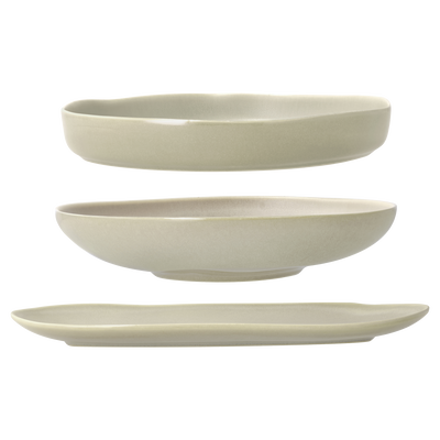 Shoku GAVE Servering