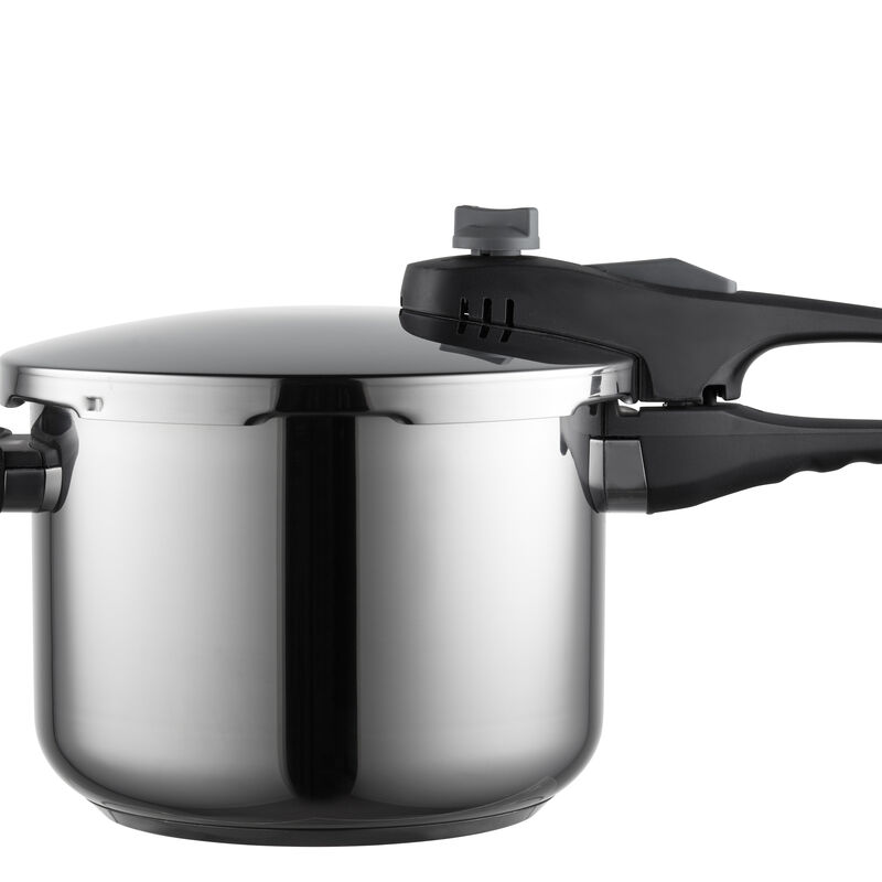 Schnellkochtopf Schnellkochtopf