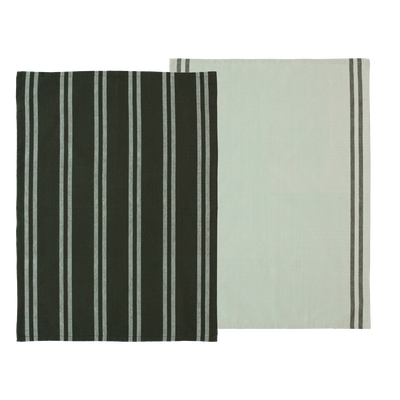 Soft Geschirrtuch 2 Stck.