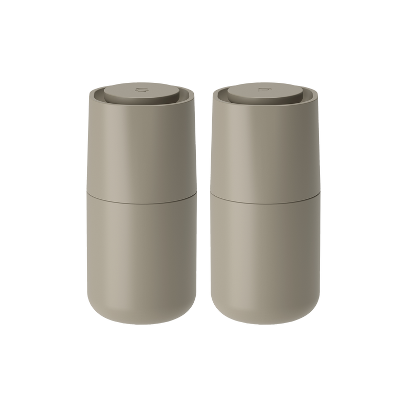 Agnes M&uuml;hle Set