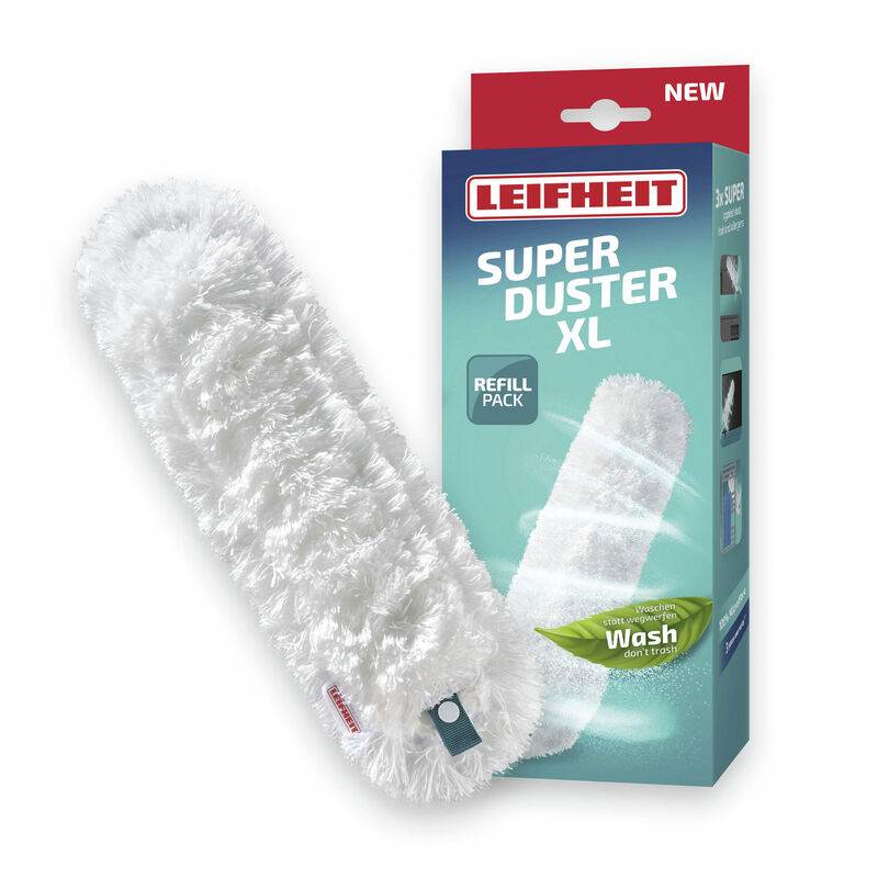 Superduster XL St&oslash;vklut