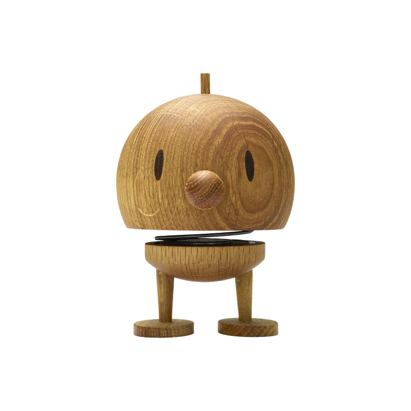 Bumble Hoptimist