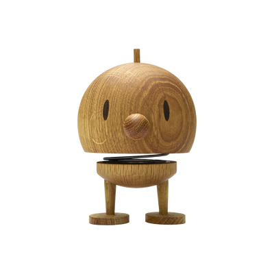 Bumble Hoptimist