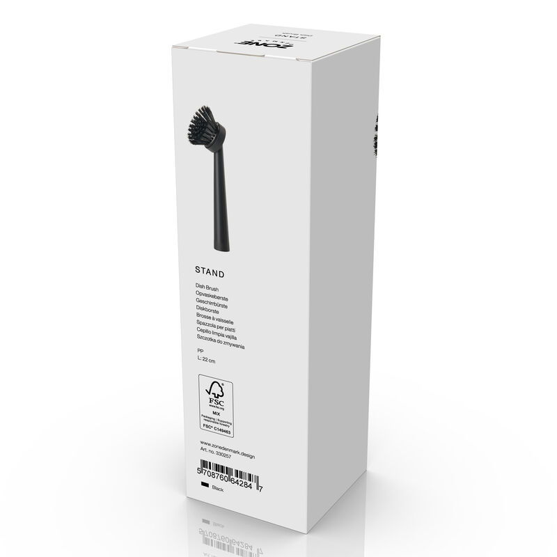 Stand Oppvaskb&oslash;rste