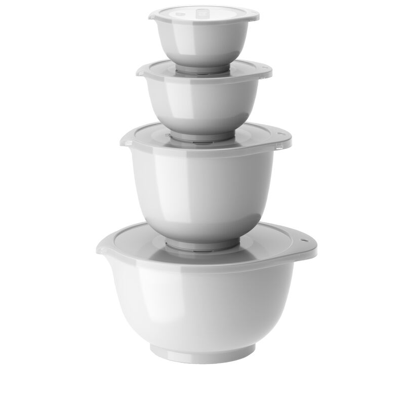 NEW Margrethe Mixing bowl set 8 parts 8 pcs NEW Margrethe Mixing bowl set 8 parts 8 pcs