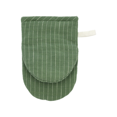 Line Gant de four mini