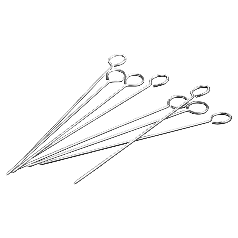 Kjøttnål 8 stk. Kjøttnål 8 stk.