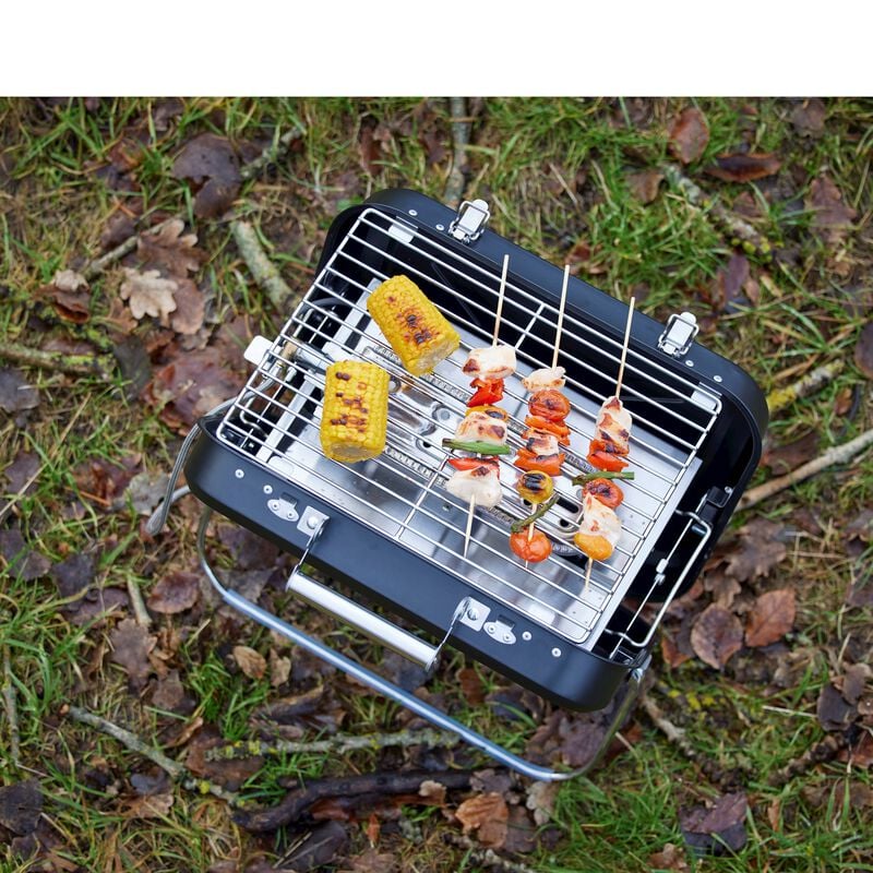 To go BBQ gassgrill To go BBQ gassgrill