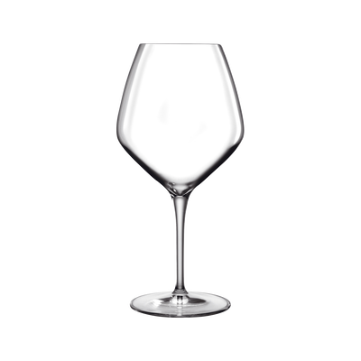 Atelier R&oslash;dvinsglas Pinot noir/Rioja