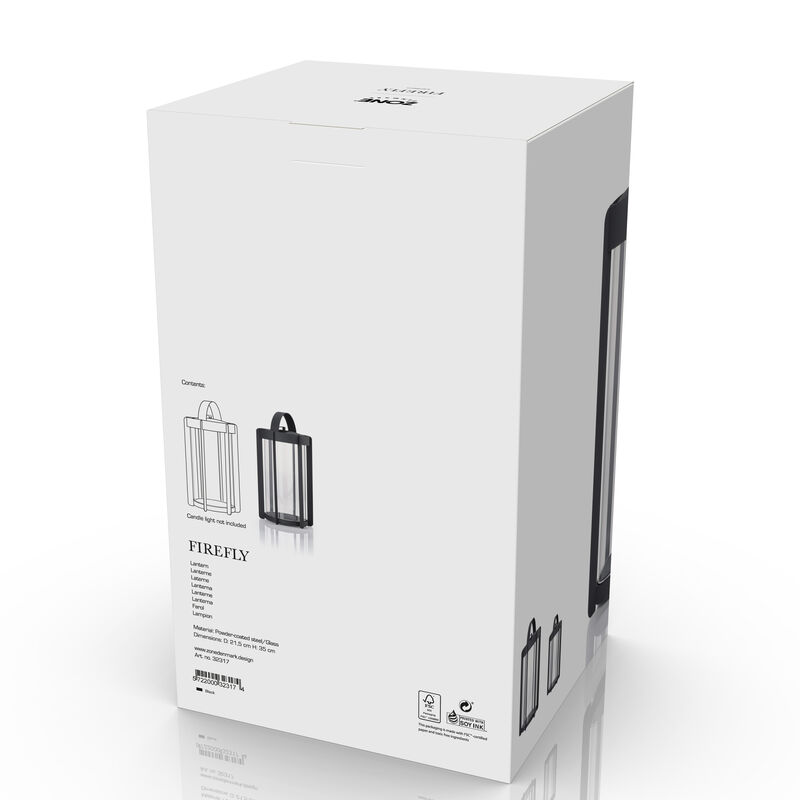 Firefly Laterne Firefly Laterne