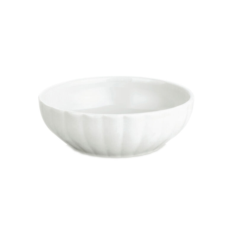 Serie Originale Skål bredrillet