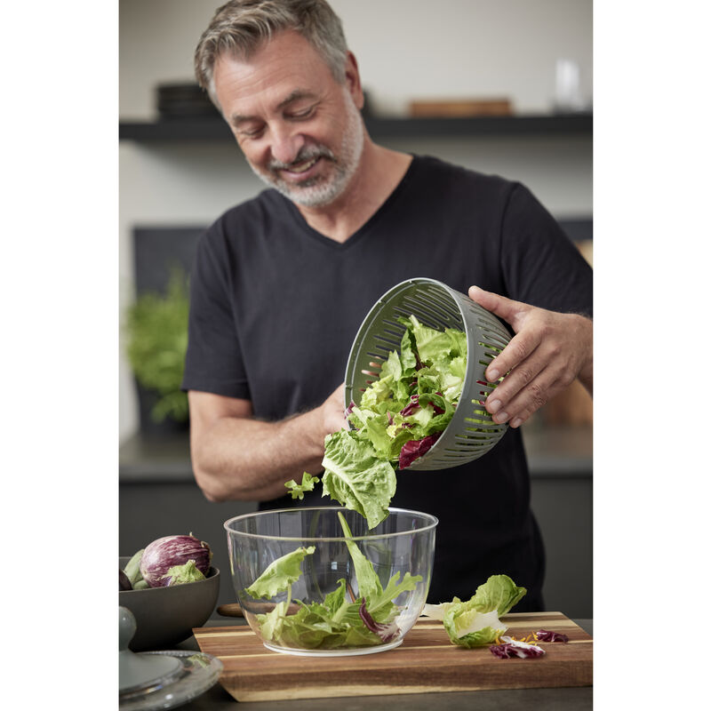 Harvest Salladsslunga Harvest Salladsslunga