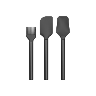 Emma Kit de p&acirc;tisserie 3 pieces