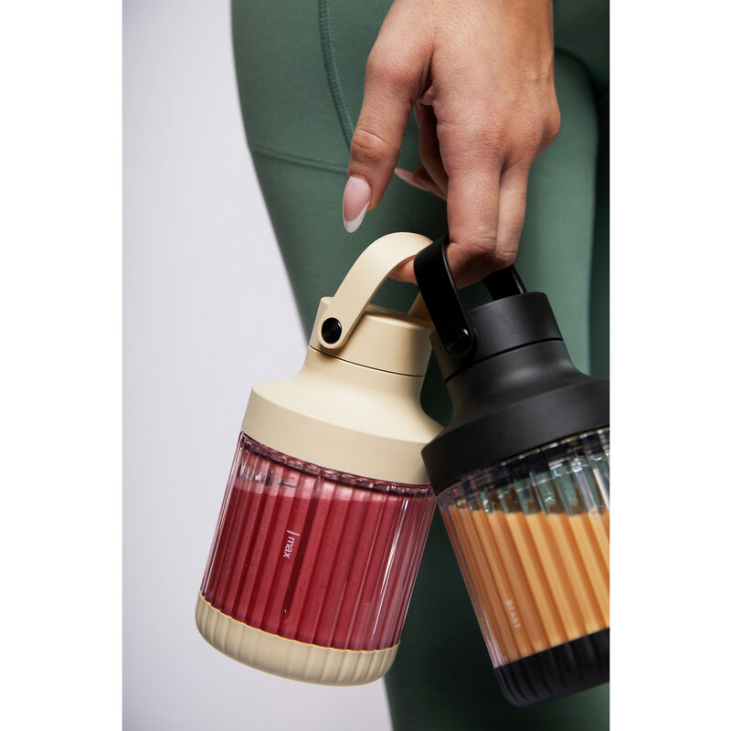 Mighty Plus Mixeur 850 watt