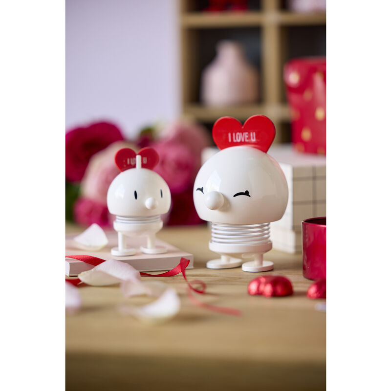 Love Bumble Hoptimist