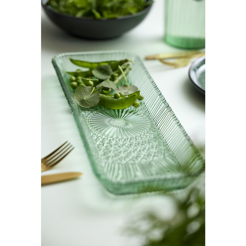 Kusintha Serving dish rectangular Kusintha Serving dish rectangular
