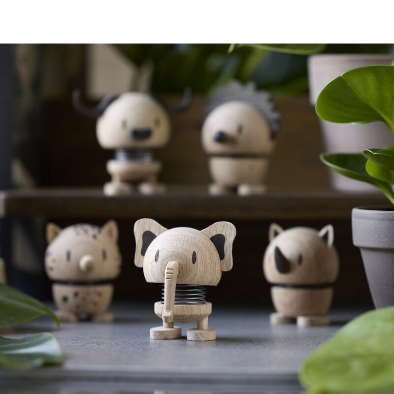 Elephant Hoptimist