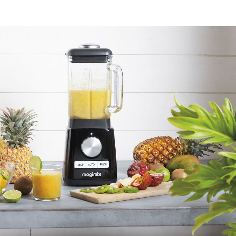 Power 4 Blender 1300 watt