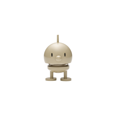 Bumble Hoptimist