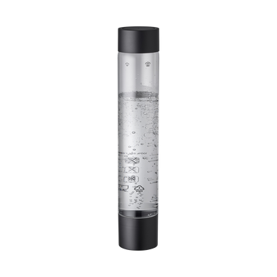 Flaska f&ouml;r kolsyremaskin 800 ml