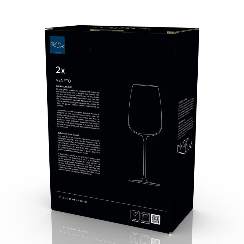 Veneto Bourgogne 2 st Veneto Bourgogne 2 st