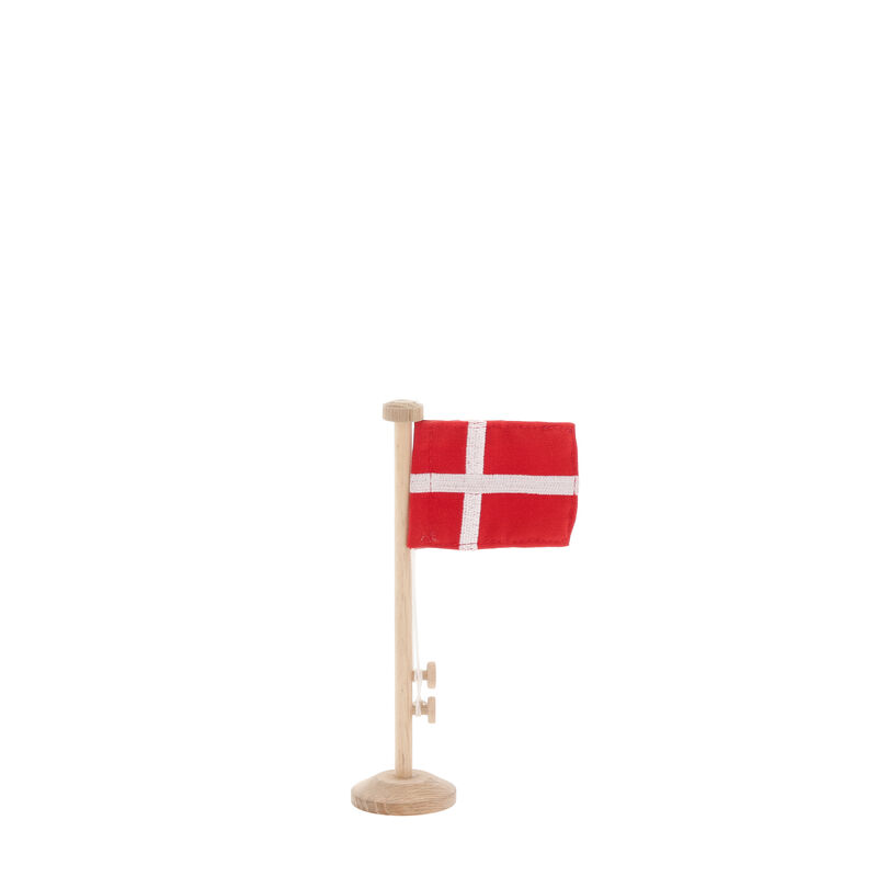 Flagstang DK