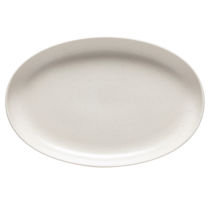 Pacifica Serveringsfad oval