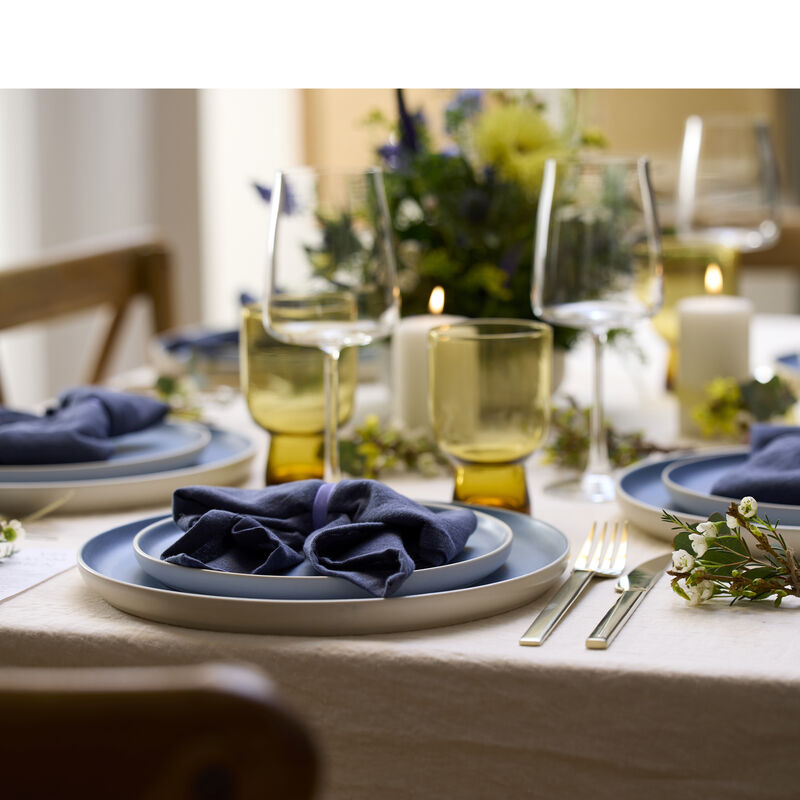 North Frokosttallerken