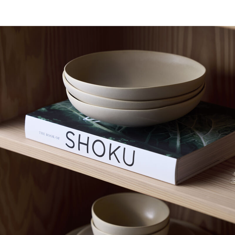 Shoku Schale