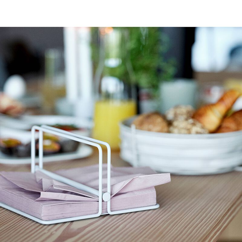 Singles Servietholder Singles Servietholder