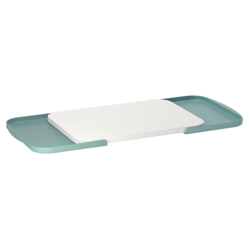 Separa Chopping board with trays