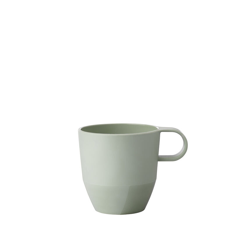 Silueta Mugg