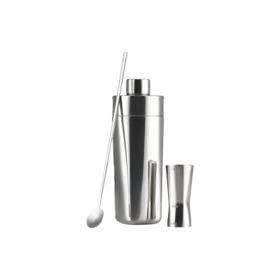 Rocks Barsats 3 delar