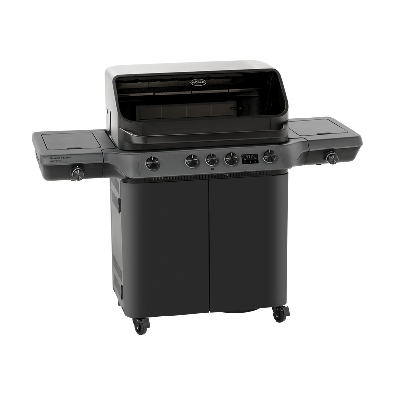 BlazeFlame Master 4 Gasgrill 28100 watt