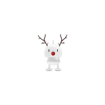 Reindeer Bumble Hoptimist