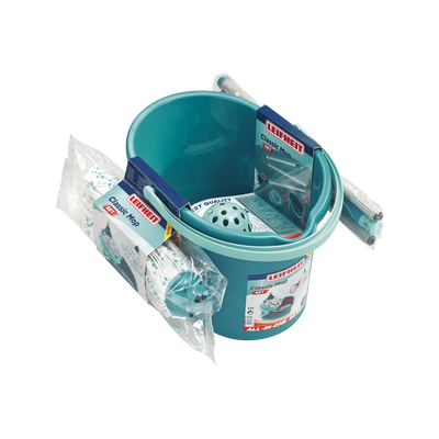 Classic Golvtv&auml;tt-set